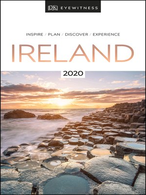 cover image of Ireland